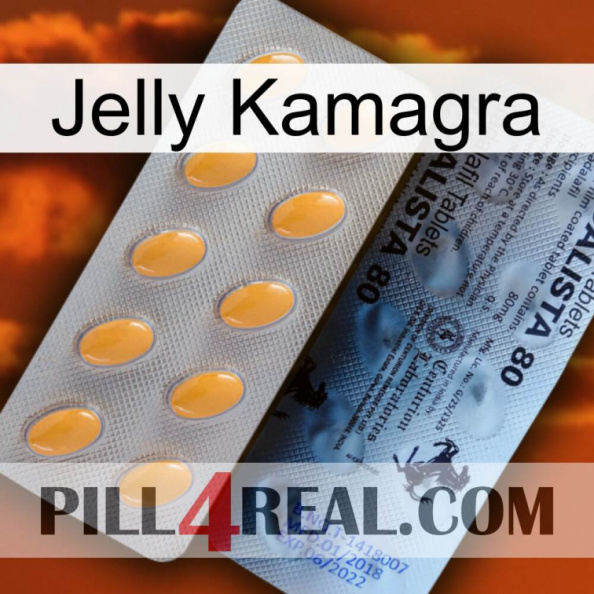 Jelly Kamagra 44
